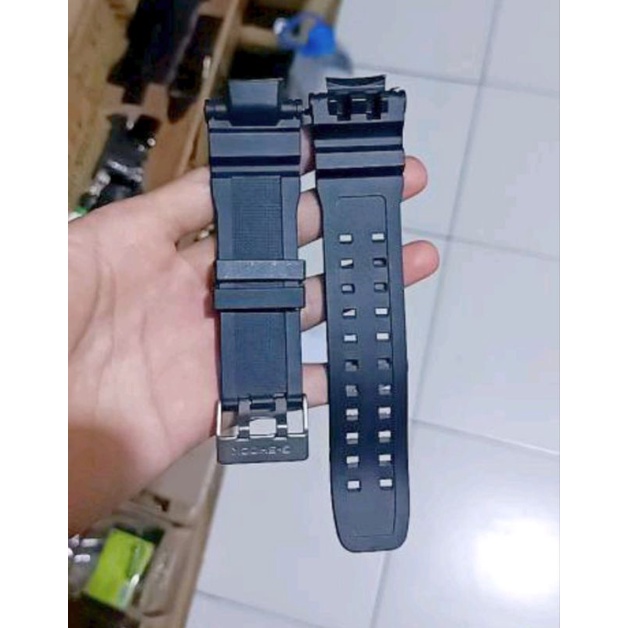 Jual Tali jam tangan SKMEI 1568 Rubber Skmei 1148 Strap Skmei 0990