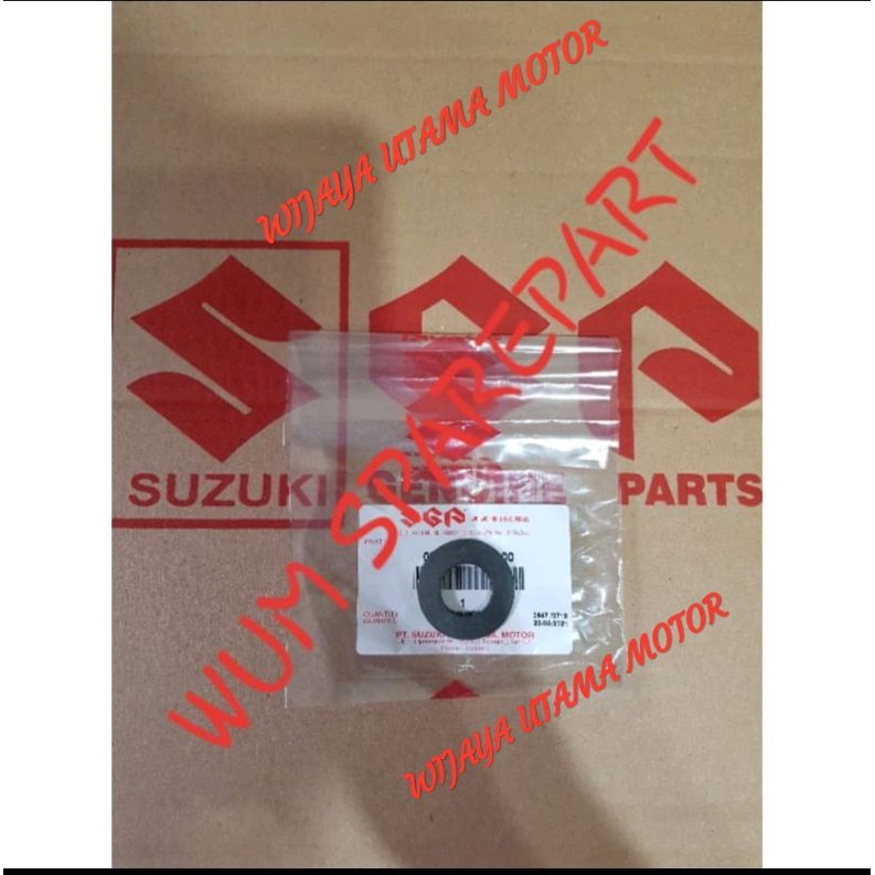 Jual Ring washer gigi gardan kecil suzuki jimny katana original