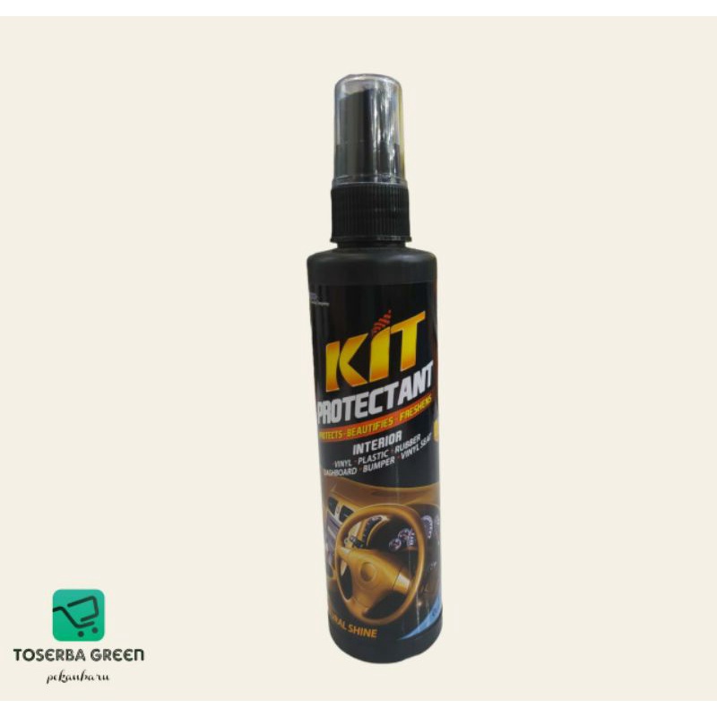 Jual Kit Protectant 160 ml | Shopee Indonesia