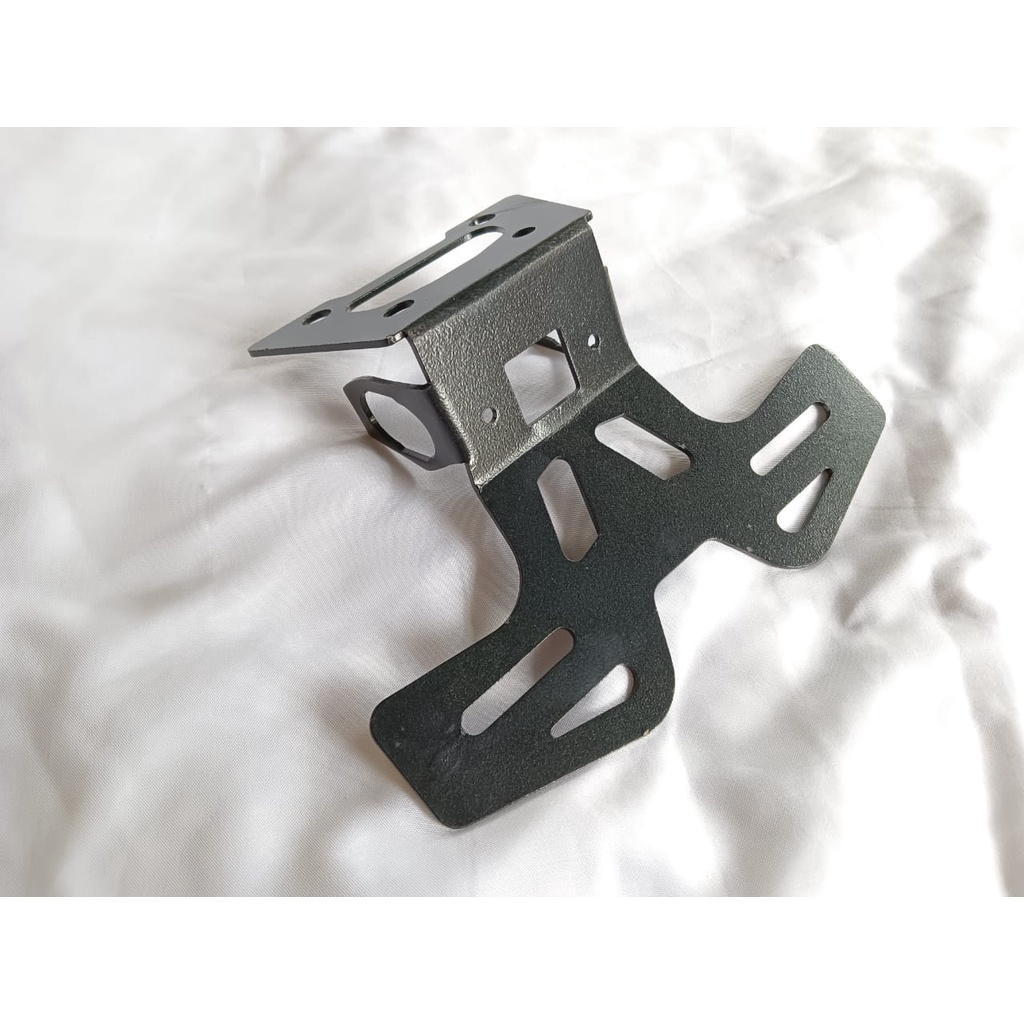 rusi small motor