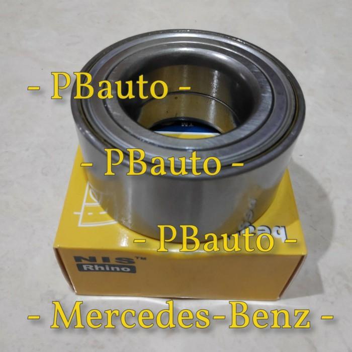 Jual Laher Roda Belakang w124 w202 / Bearing Roda Mercy | Shopee Indonesia