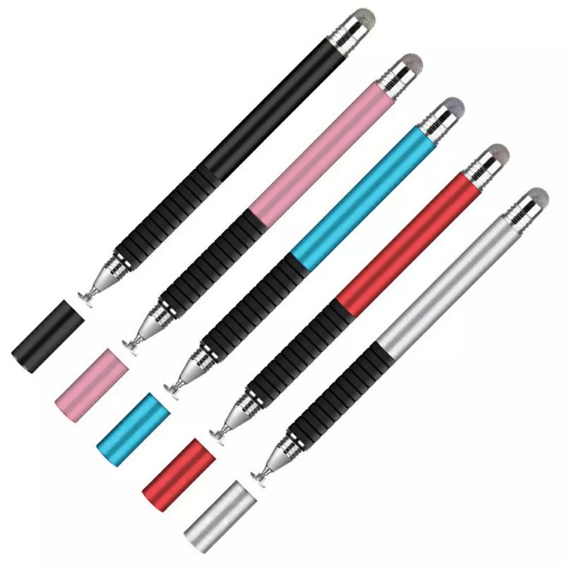 Universal Capacitive Stylus Pen for IOS Android windows Microsoft IN  Pens for Smart Phone Tablet