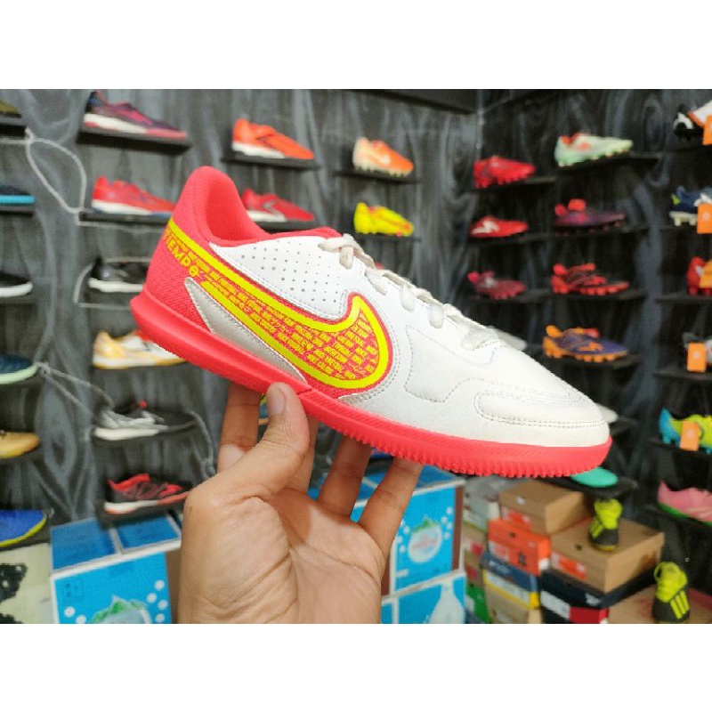 jual nike tiempo futsal