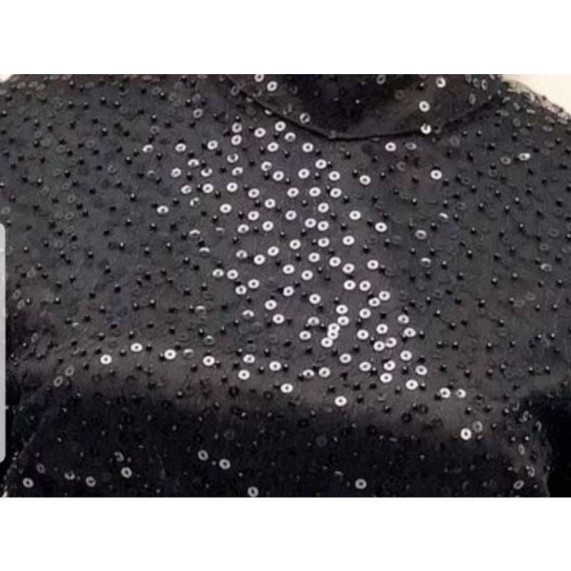 Jual kain sequen | Shopee Indonesia