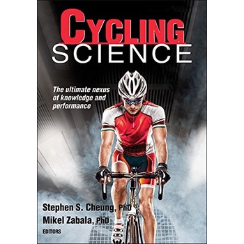 Jual Cycling Science Sport Science Human Kinetics | Shopee Indonesia