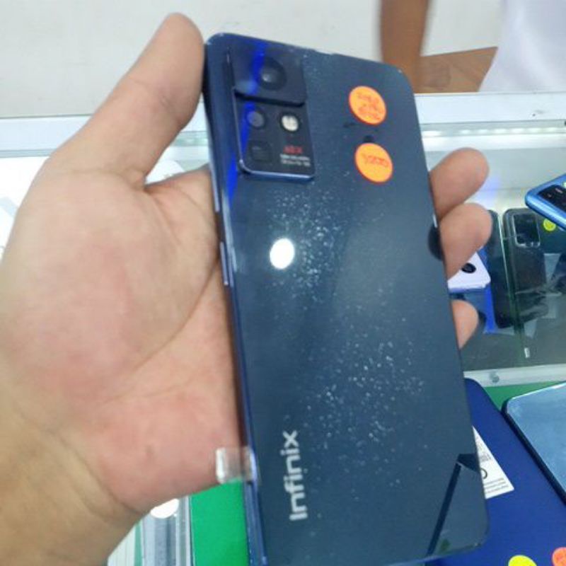 Jual Infinix Zero X Pro Shopee Indonesia