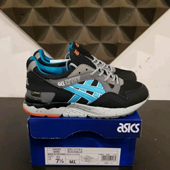 Jual asics hot sale gel lyte v