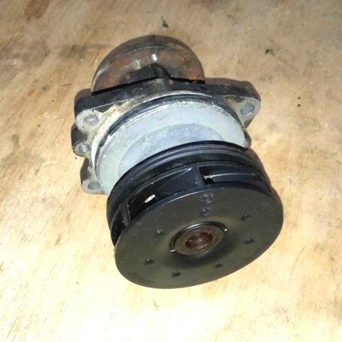 Jual Water Pump Bmw E34 E36 E39 M50 M52 M54 Shopee Indonesia