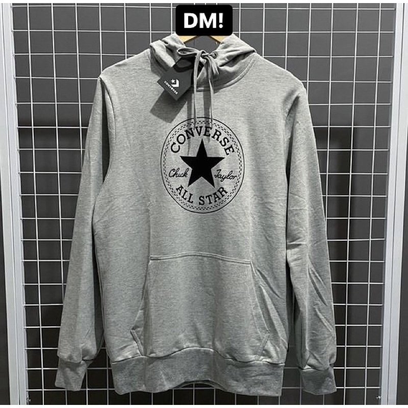 Jual hoodie clearance converse