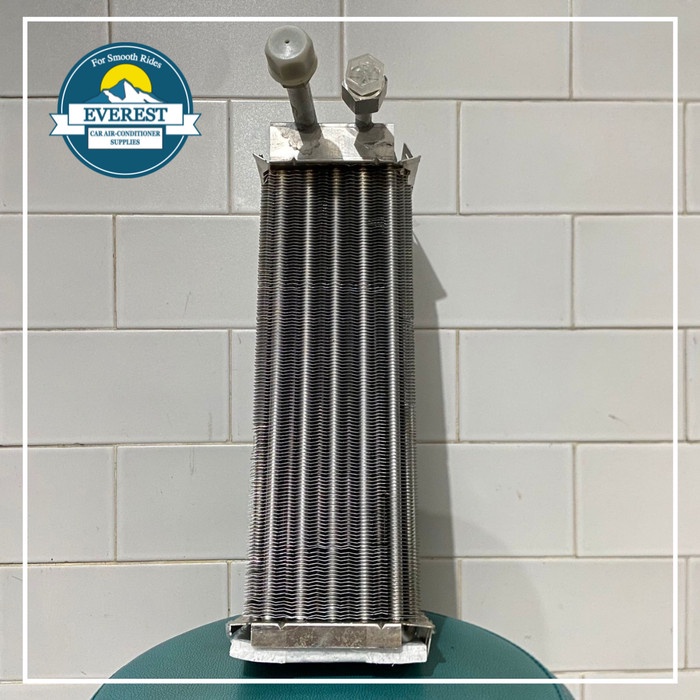 Jual Cooling Coil Evap Evaporator Formula II R134 Shopee Indonesia