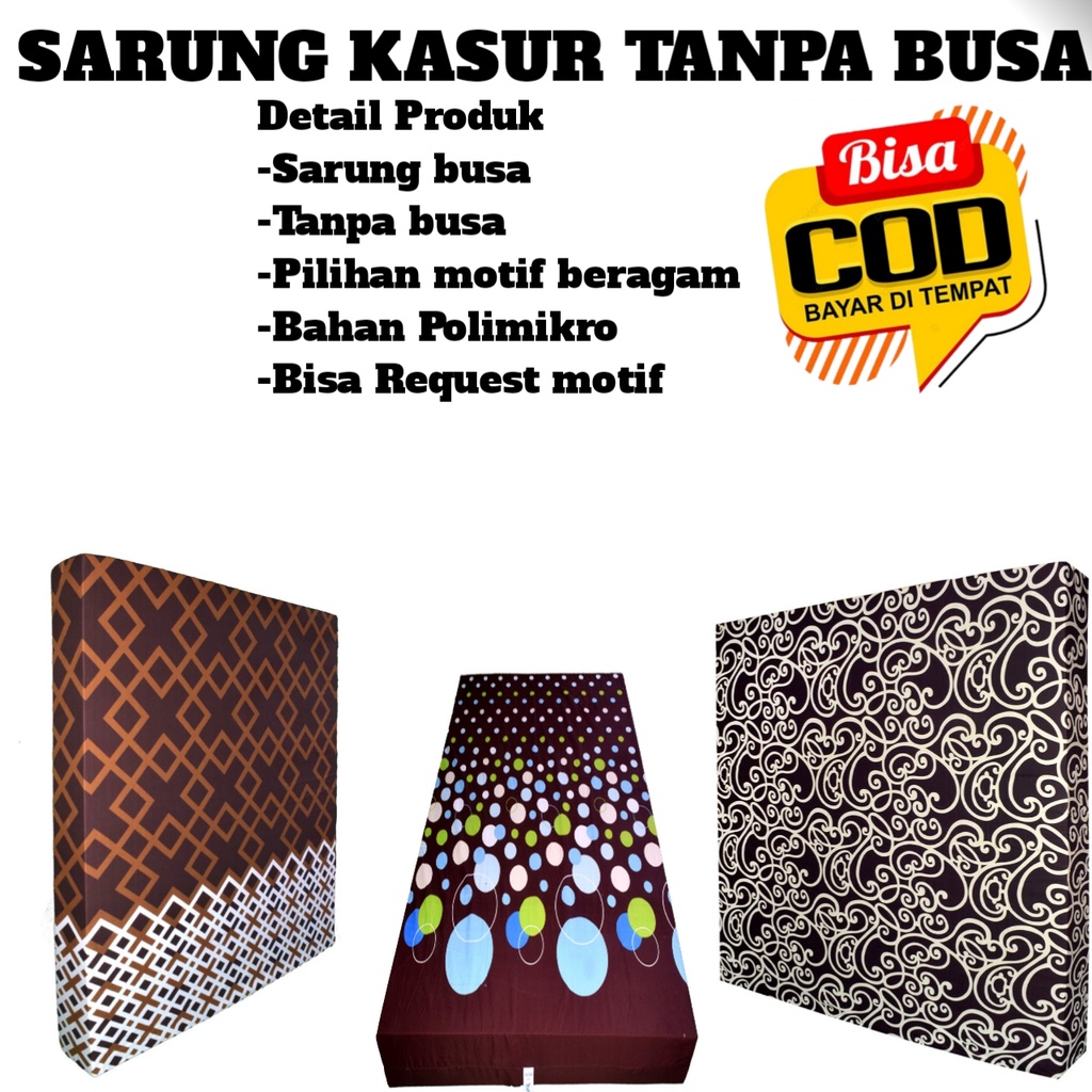 Jual Ksur Busa Terlengkap & Harga Terbaru April 2026 | Shopee Indonesia
