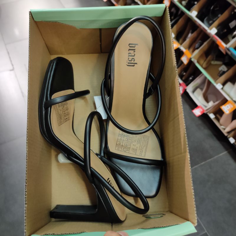 Heels 2025 payless shoes