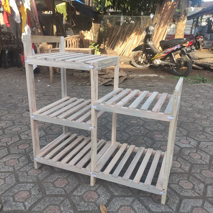 Jual Meja rak Dispenser mejikkom (REQUEST UKURAN) | Shopee Indonesia