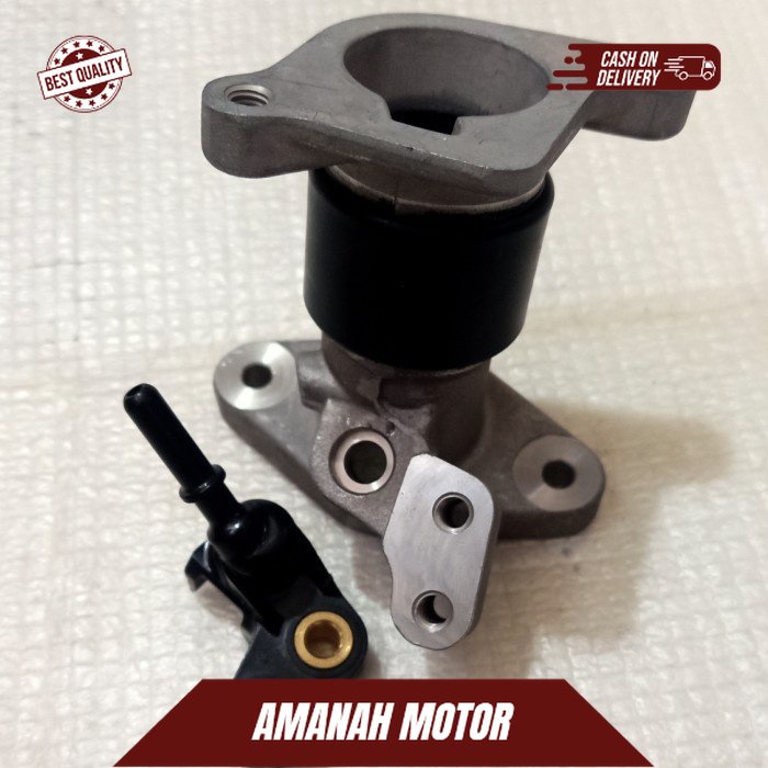 Intake manifold store cbr 150