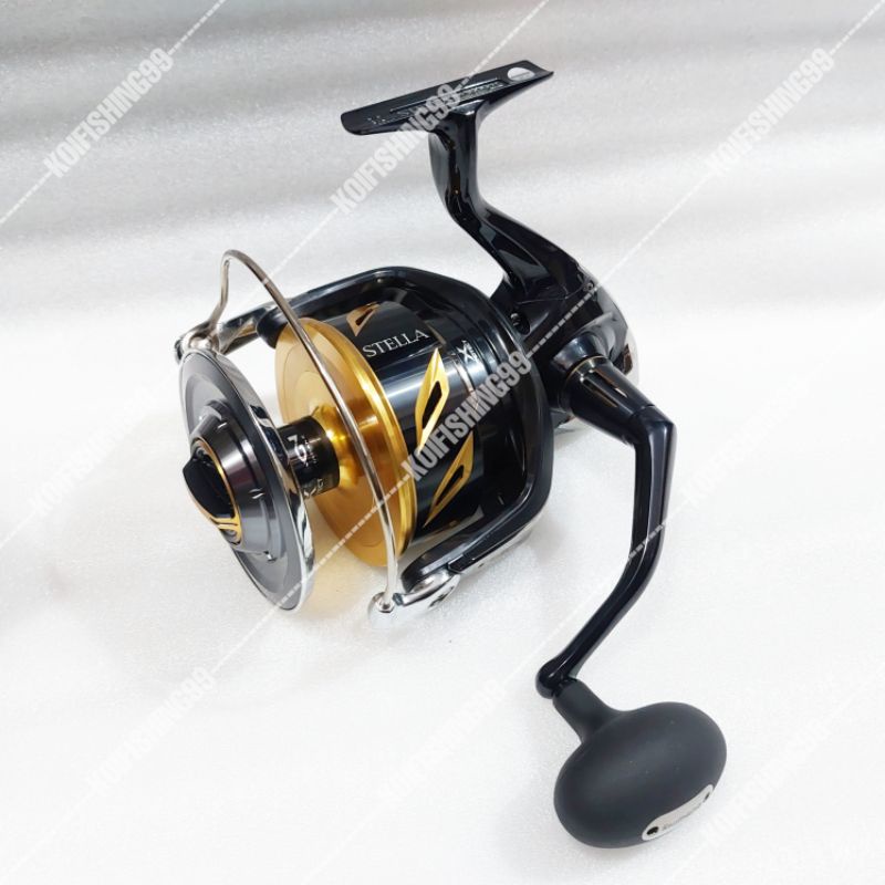 best shimano freshwater open face spinning reel Shimano Sustain FK Spinning Reel