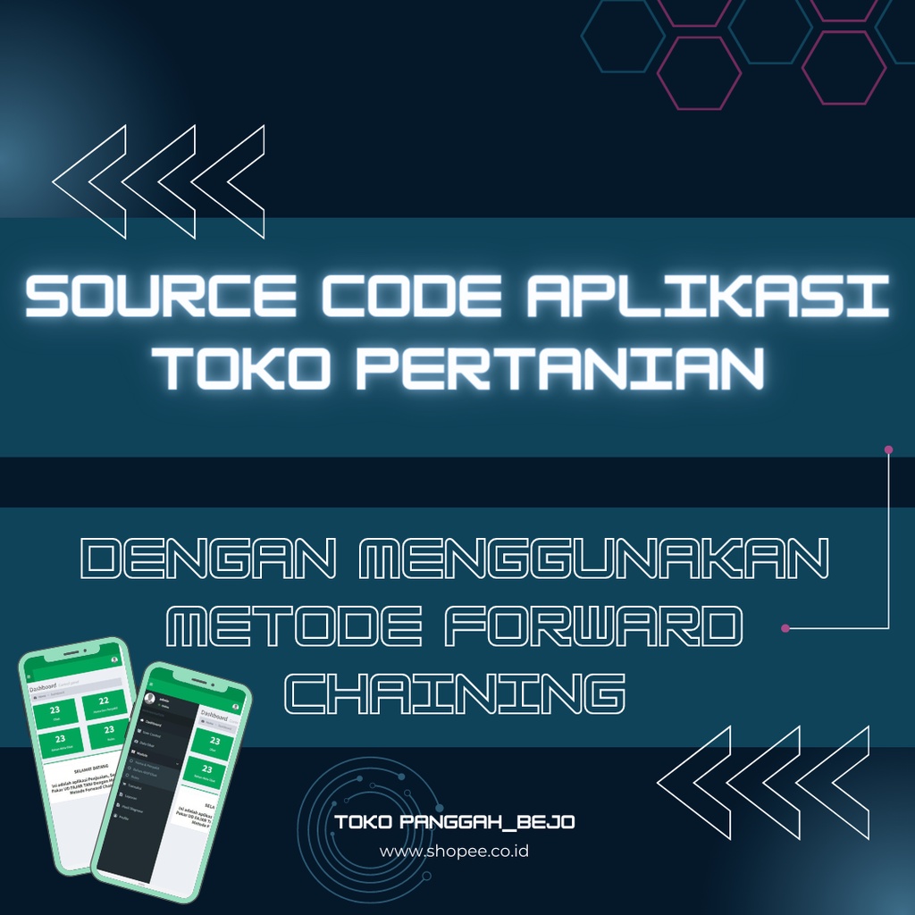 Jual Source Code Website Aplikasi Toko Penjualan Obat Pertanian Dengan ...