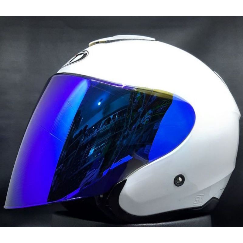 Jual Kaca Visor Iridium Kyt Kyoto Pnp Kyt Kyoto Iridium Pnp Ink Dynamic Bonus Rachet Shopee