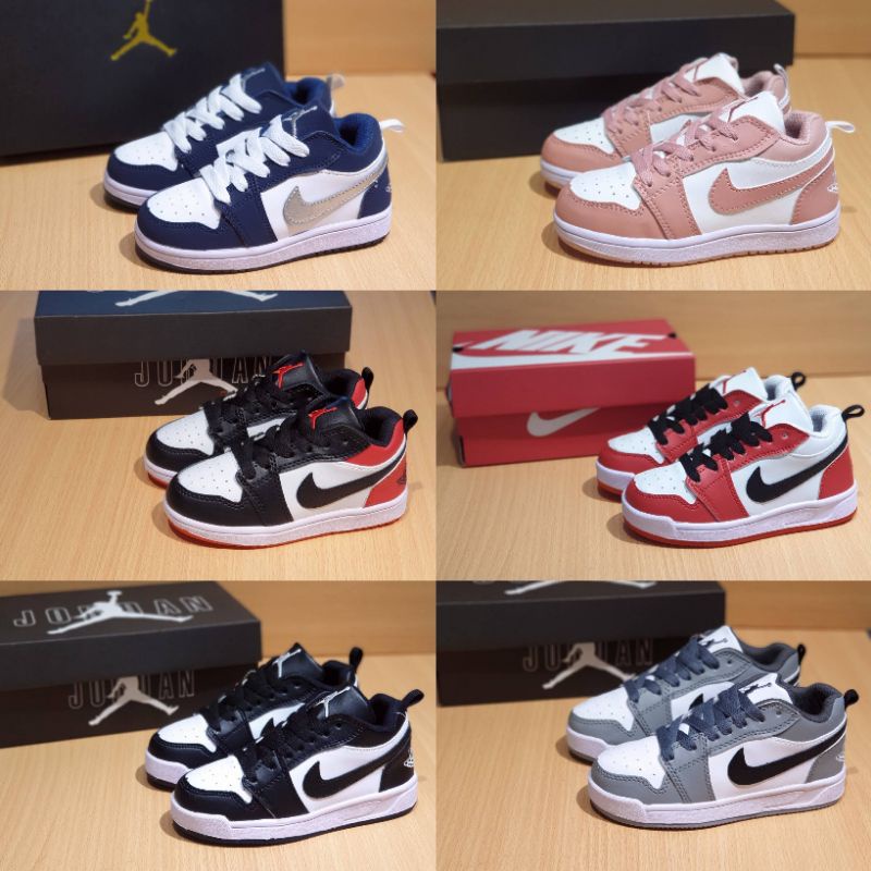 sepatu nike jordan anak original