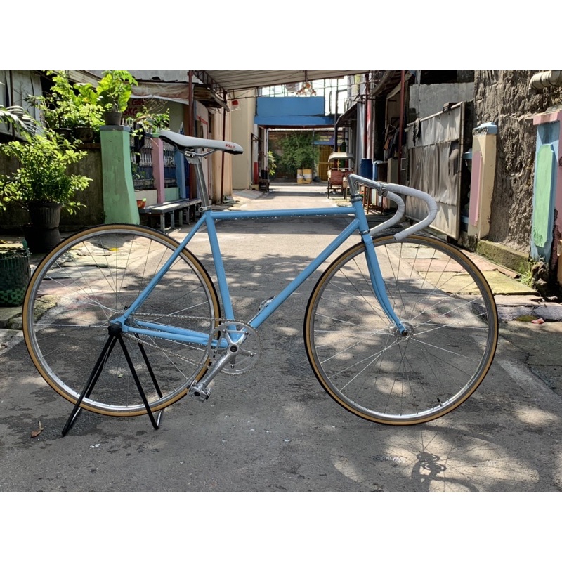 Fixie njs 2024