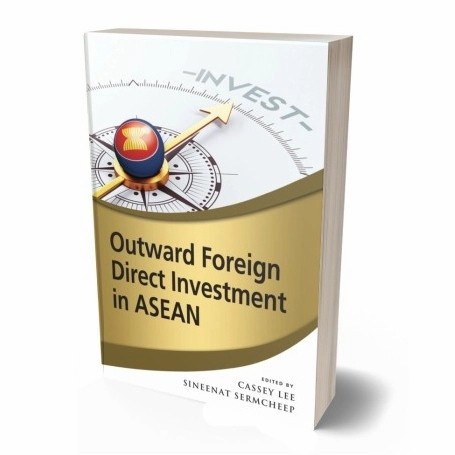 Jual Buku Import Outward Foreign Direct Investment In ASEAN By Cassey ...