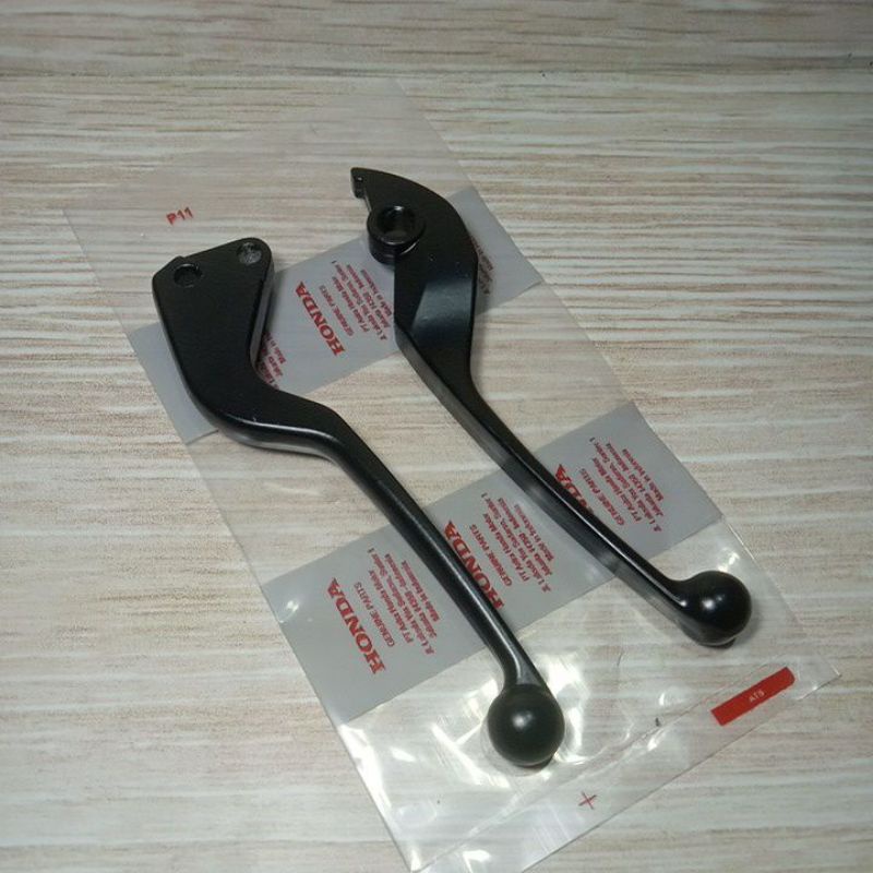 Jual Handle Handel Hendel Rem Satu Set Vario Cbs Lama Old Shopee Indonesia