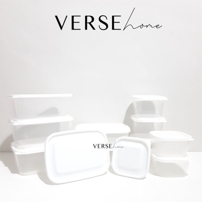 Jual VERSE Food Container | Shopee Indonesia