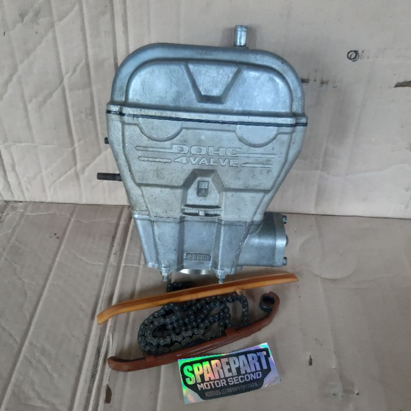 Jual BLOCK HEAD BLOK HEAD BLOCKHEAD CYLINDER KOP DEKSEL ATAS SILINDER