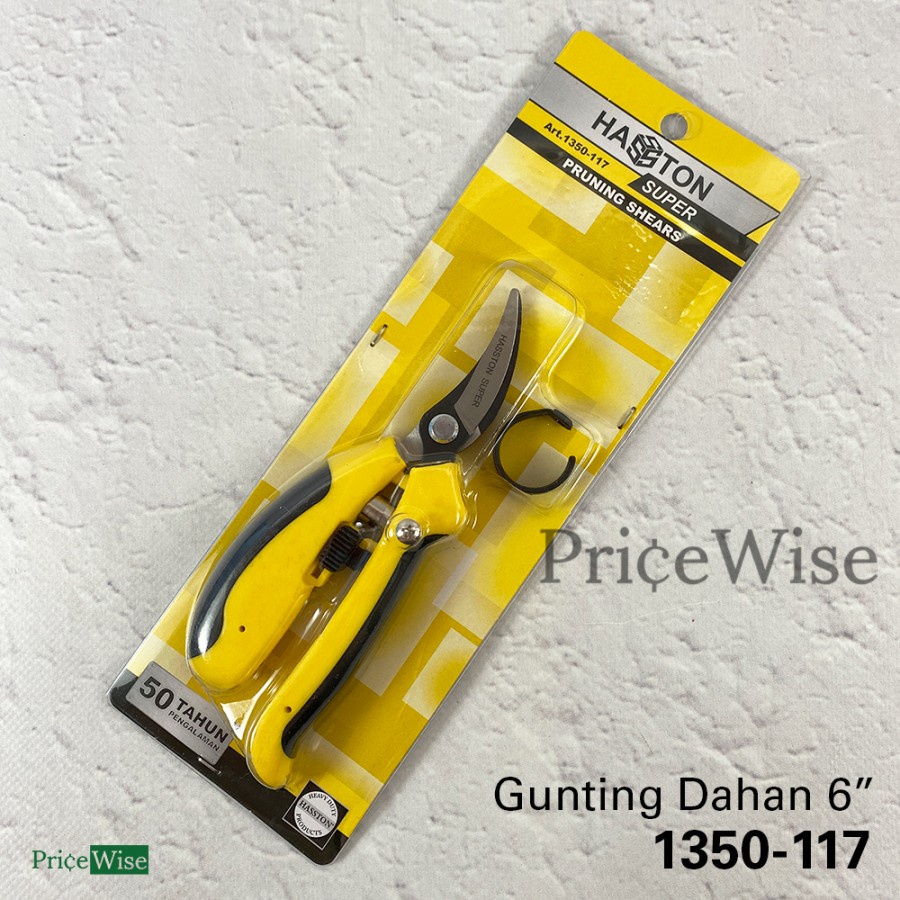Jual Gunting Bunga Lengkung 6