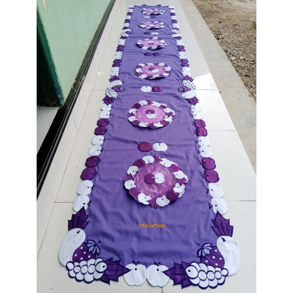 Jual SEPRAH HIDANG 3 meter | Shopee Indonesia