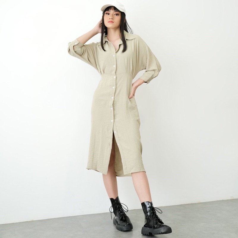 Jual TORY DRESS | Shopee Indonesia