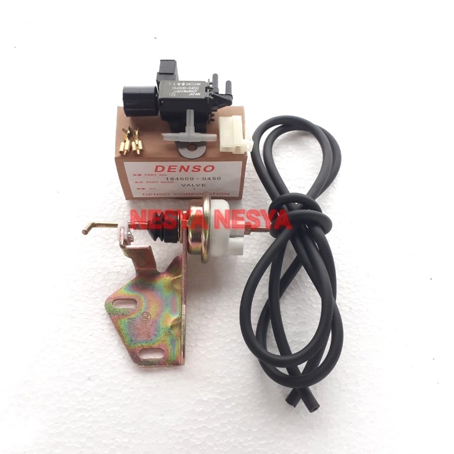 Jual Vacuum Vaccum Vacum Vakum Idle Up AC Mobil untuk Isuzu Panther