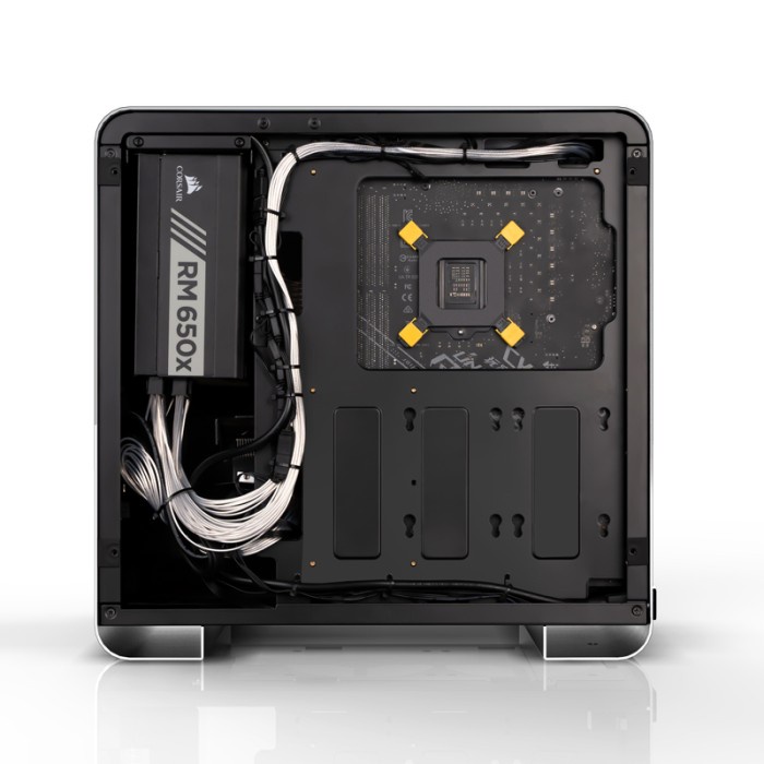 Jual Jonsbo U4 Plus Black - Atx | Shopee Indonesia