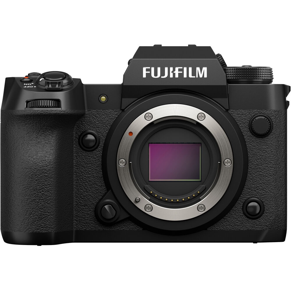 Fujifilm X-H2 Body Only - Fotocamera Mirrorless APS-C 40MP, 8K, Resistente A Pioggia E Freddo - Foto 10
