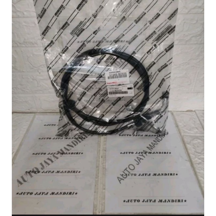 Jual Kabel kopling tali kopling clutch cable Avanza xenia 1.3 1300cc