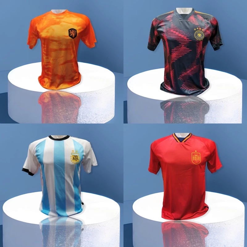 Jual Jersey Surabaya