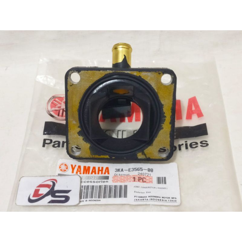 Jual manipul Intek karet Intek RX KING RXS Asli Yamaha(3KA) | Shopee ...