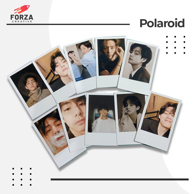 Jual Cetak Foto Polaroid Ukuran 2r Proses Cepat Shopee Indonesia 7966