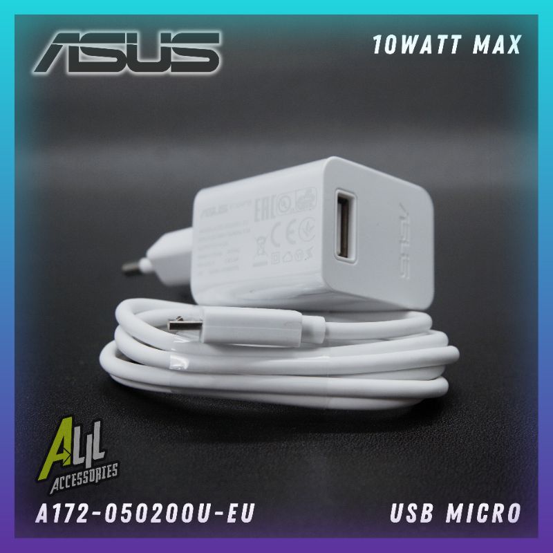 Kabel Charger Asus Max Pro M2 Charger Asus Zenfone Max Pro M2