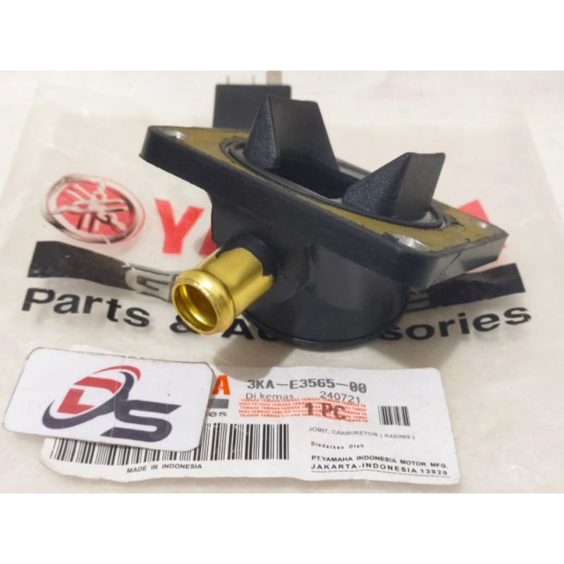 Jual manipul Intek karet Intek RX KING RXS Asli Yamaha(3KA) | Shopee ...