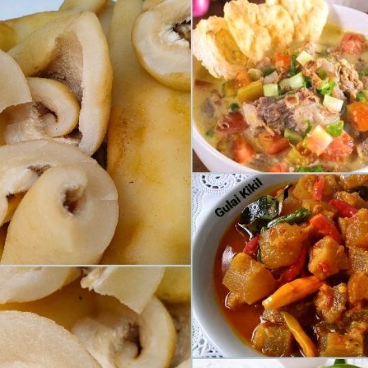 Jual Kikil Kulit Sapi 500gr Lokal Tebal Fresh Halal | Shopee Indonesia