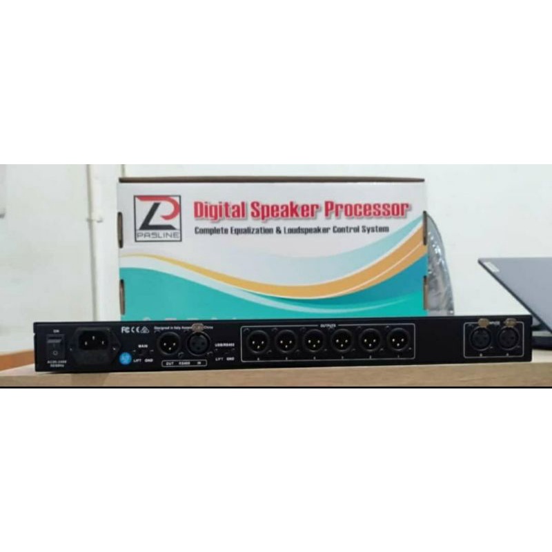 Jual Dlms Pasline Dpa 260 original Pasline dlms Dpa 260 dpa 260(2in 6 ...