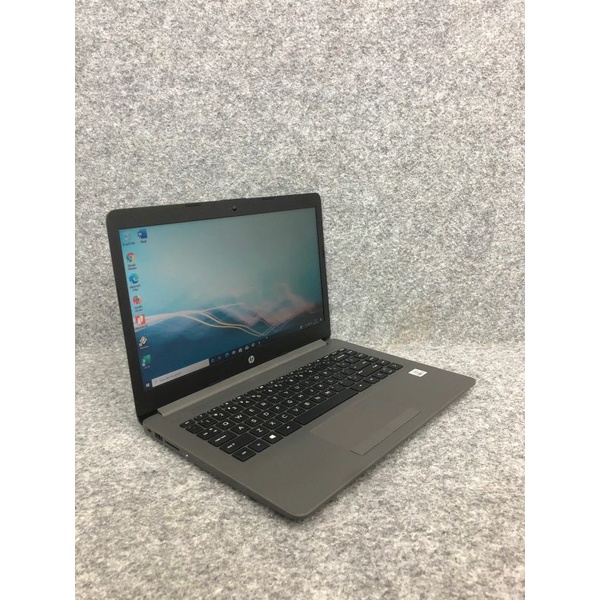 laptop hp 240 g7 core i7