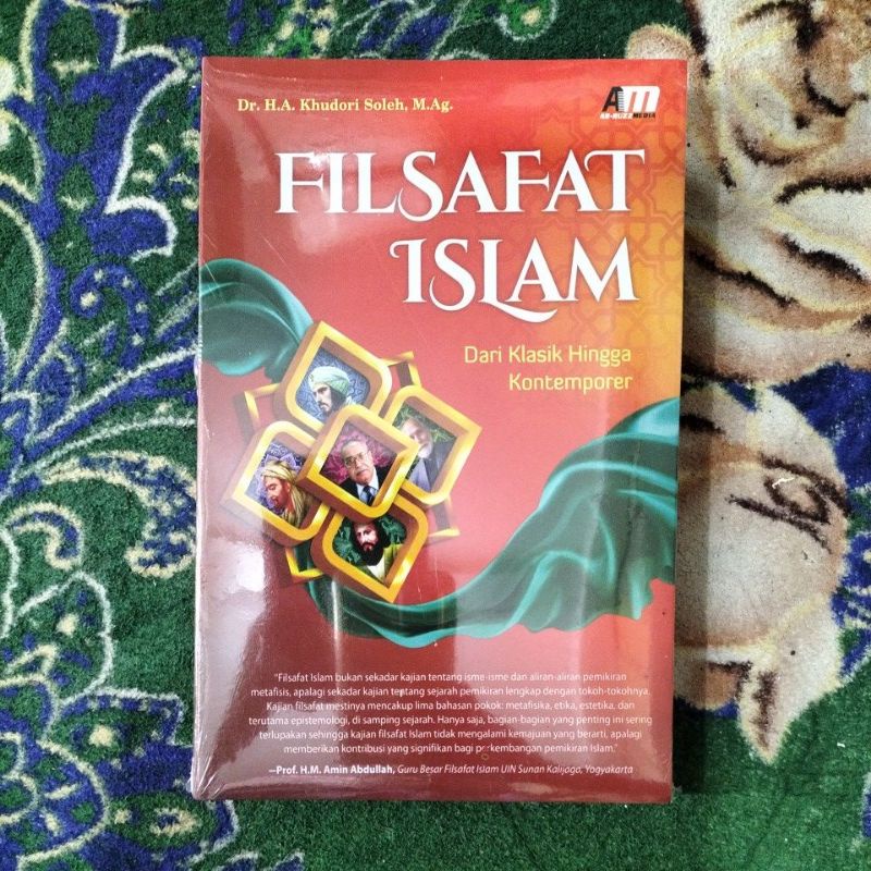 Jual Buku Ilmu Kalam Akhlak Tasawuf Filsafat Pendidikan Islam Filsafat