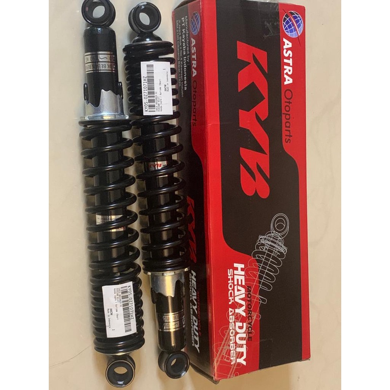 Jual Shock Breaker Sok Belakang Kyb Oz Kayaba Oz Supra X Karisma Oz Hz Shopee Indonesia