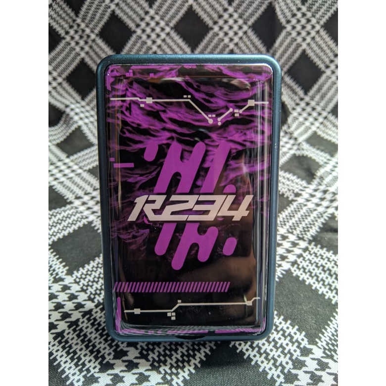 Jual PANEL BACKDOOR RESIN MOTIF R234 | Shopee Indonesia