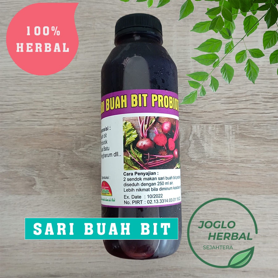 Jual Sari Buah Bit Asli Untuk Kesehatan original 100 jus bit ekstrak