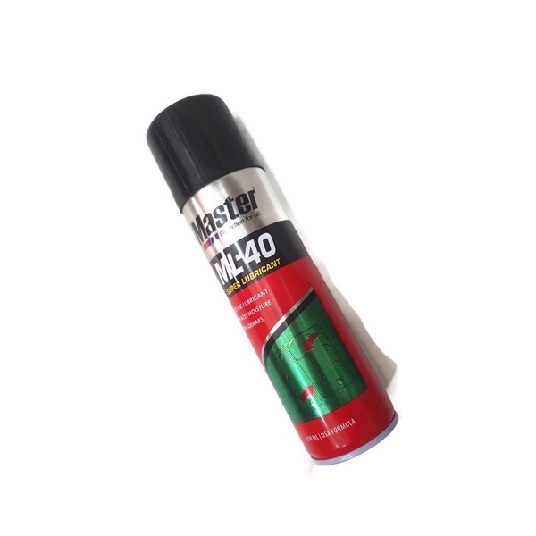 Jual Master Carb & Injector Cleaner 250 ml | Shopee Indonesia