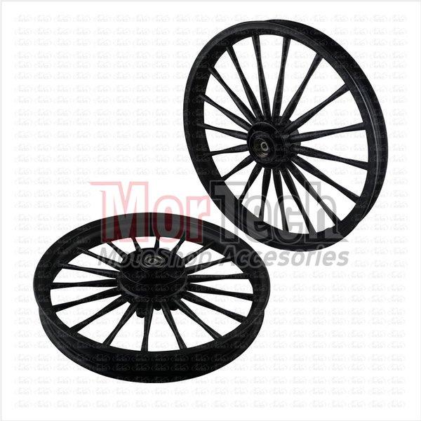 Jual Velg Pelek Racing Rossi Palang 18 Jupiter Mx New Ring 17-160 185