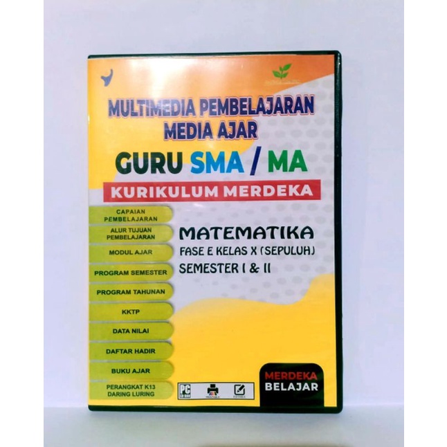 Jual RPP/MODUL AJAR SMA Fase E Kelas X Kurikulum Merdeka 2022 | Shopee ...