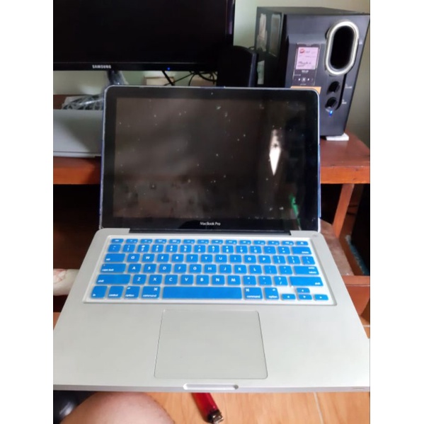 Jual Laptop Macbook Pro | Shopee Indonesia